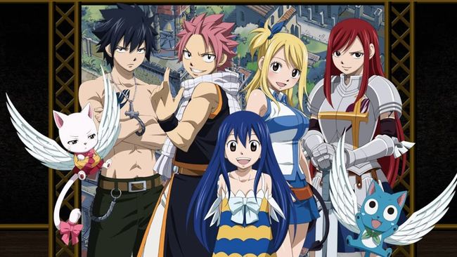 alyssa danner recommends fairy tail final season episode 5 pic