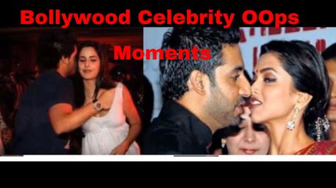 Best of Celebs oops moments bollywood