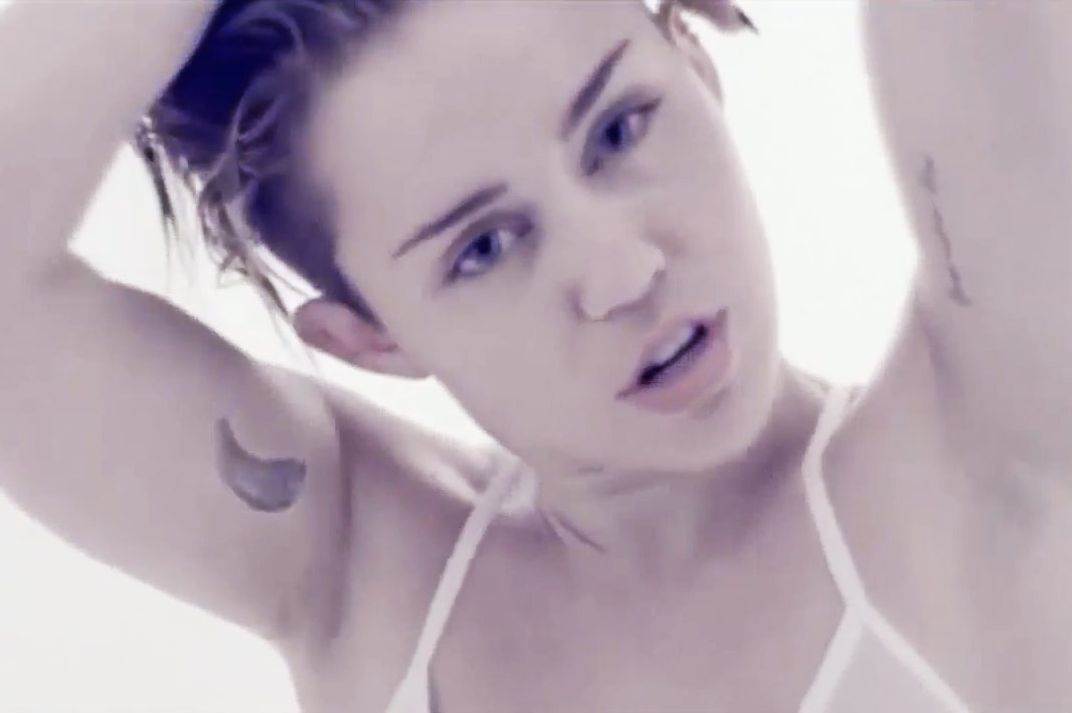 brian dirksen recommends miley cyrus leaked video pic