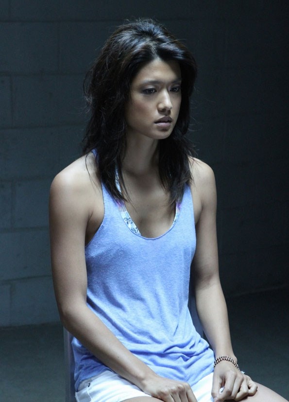 catherine shin recommends grace park nude video pic