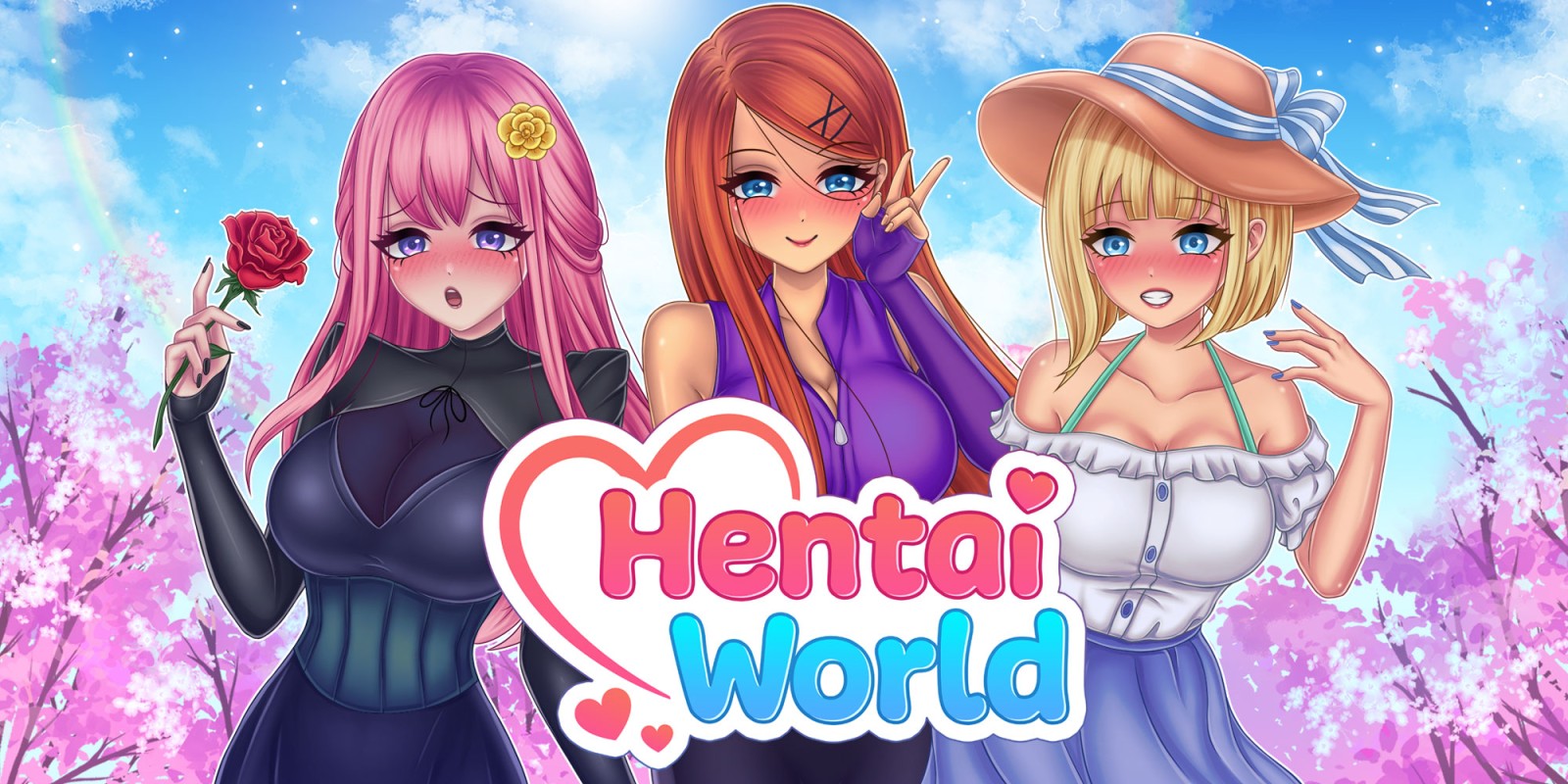 hentai game for ds