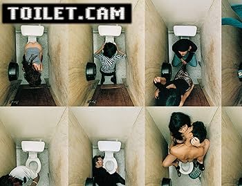 candace danielle recommends Toilet Cams Tumblr
