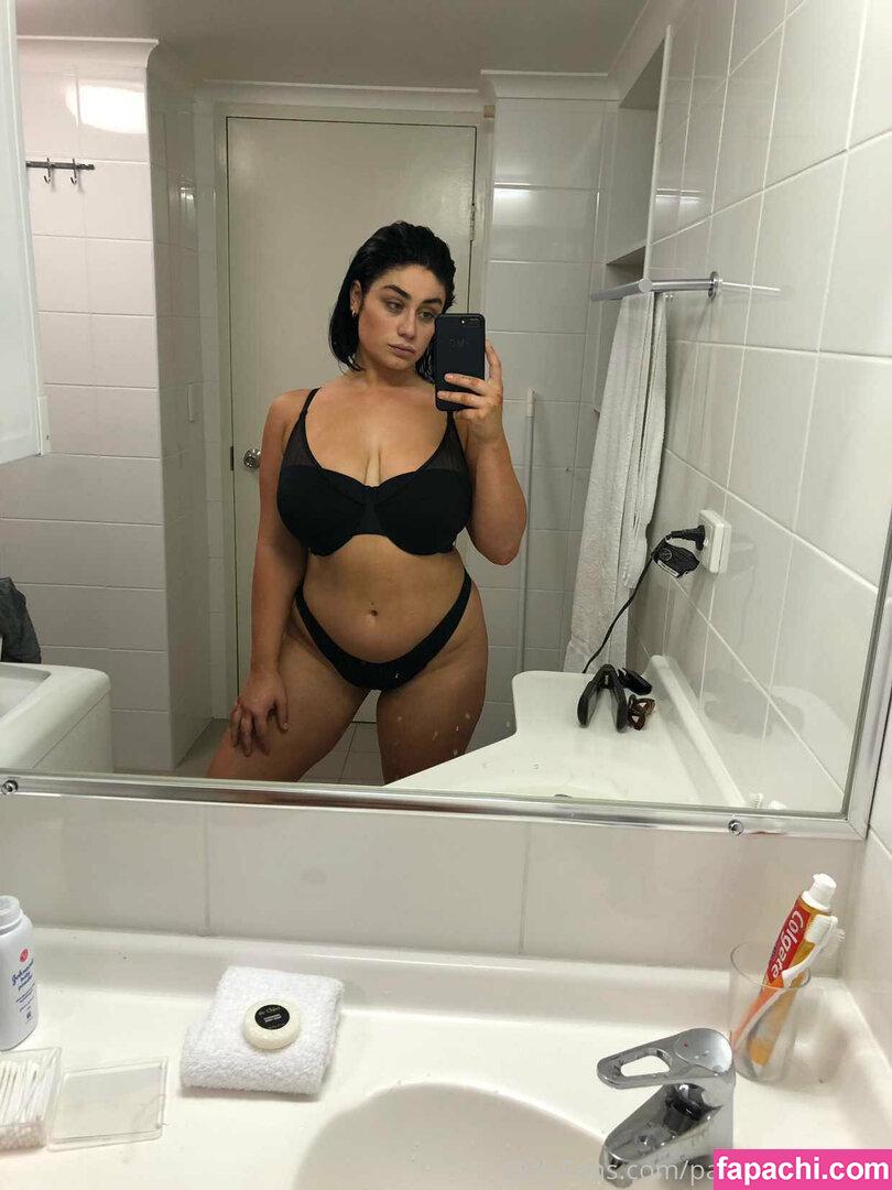brad mcinnis recommends Paige Leaked Bathroom Photo