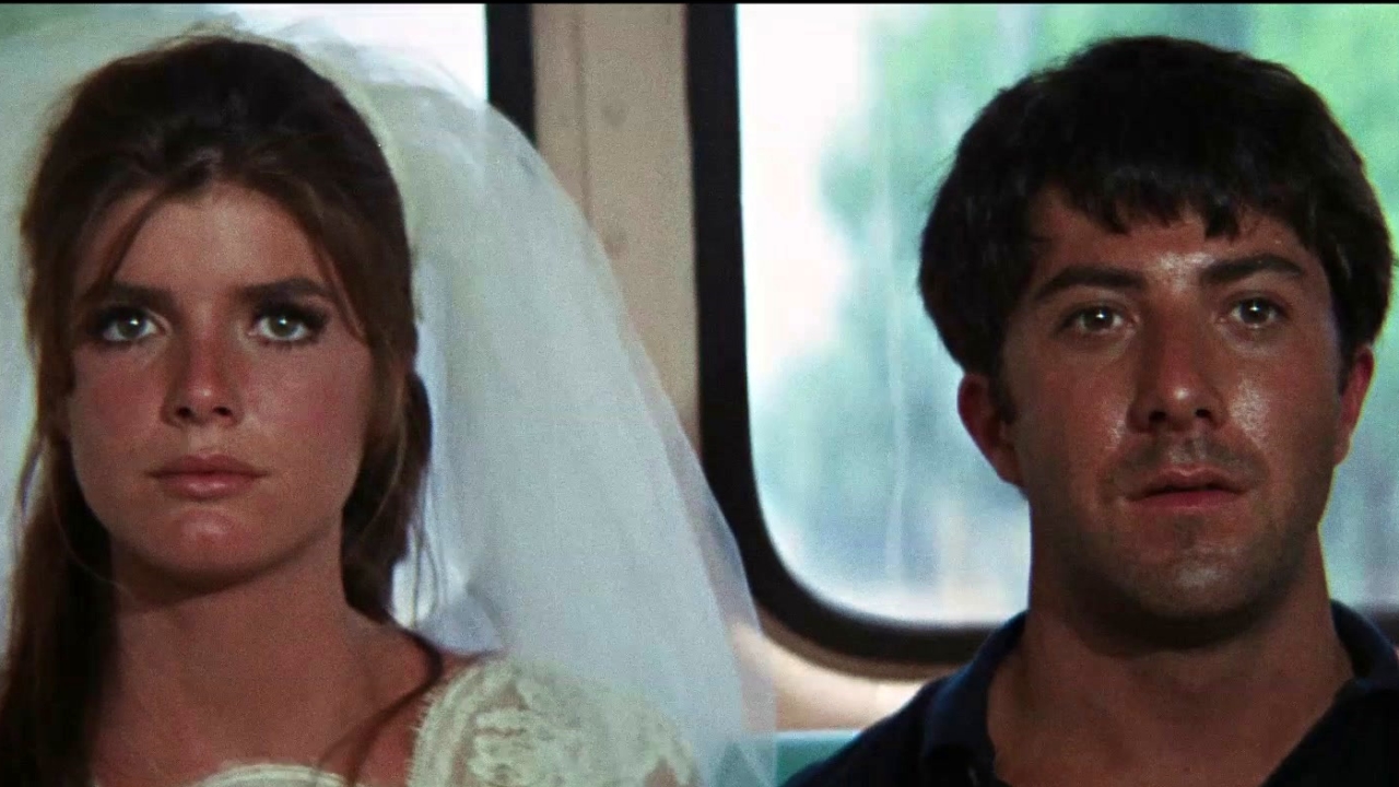 ahmed hack recommends The Graduate Movie Download