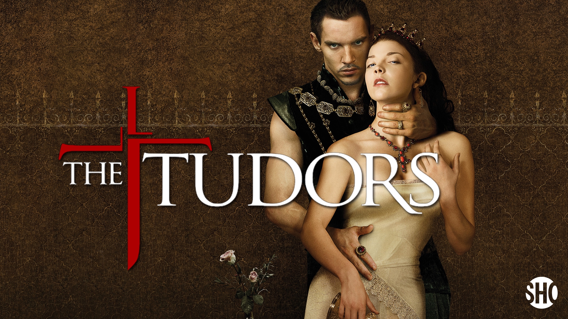 The Tudors Love Scenes troms call
