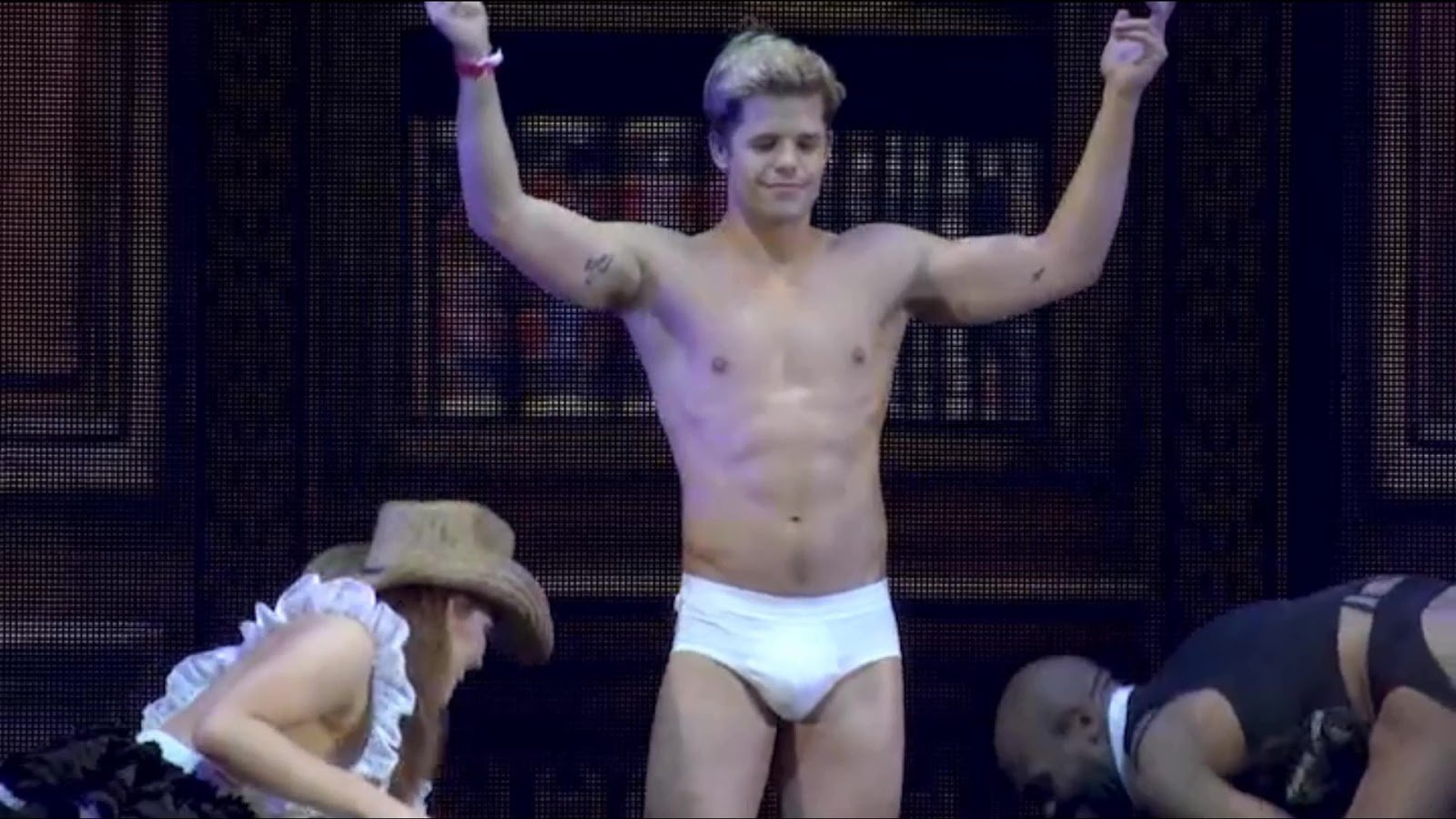 christopher kowal recommends Charlie Carver Naked