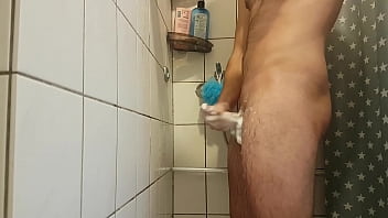 Jerking Off With Soap black strippers