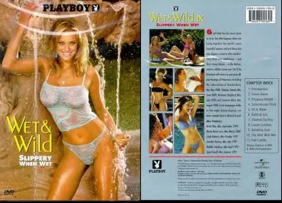 alex tacorda recommends Playboy Slippery When Wet