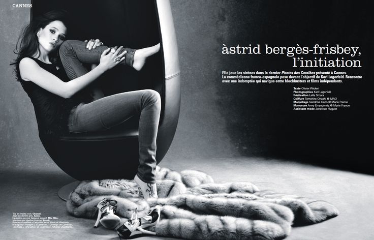 anthony santoli recommends astrid berges frisbey feet pic