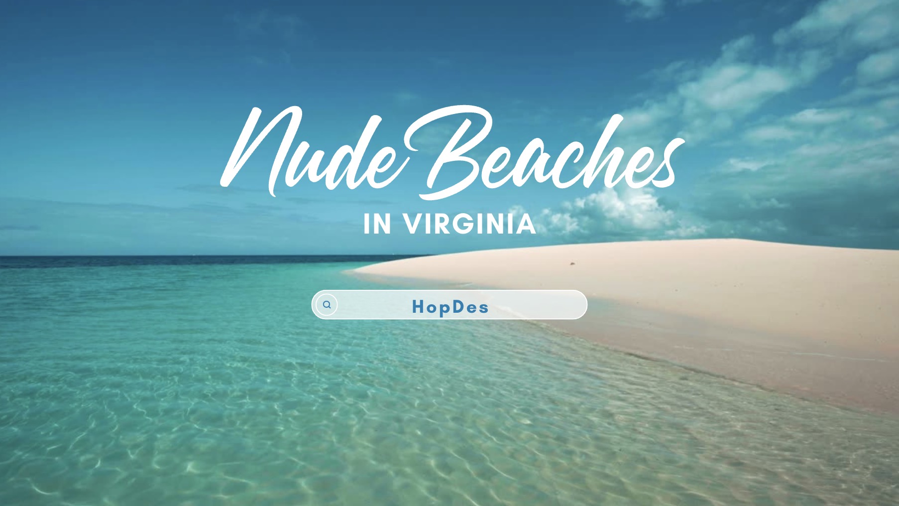 amanda nolley recommends Nude Beach In Virginia