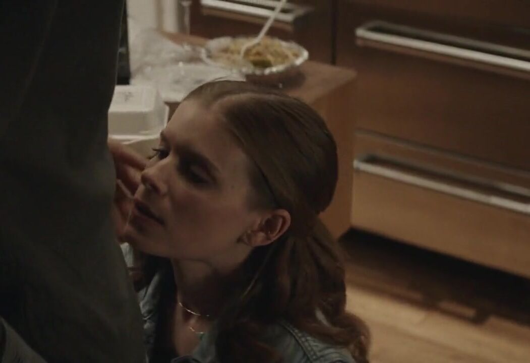 kate mara sex scene