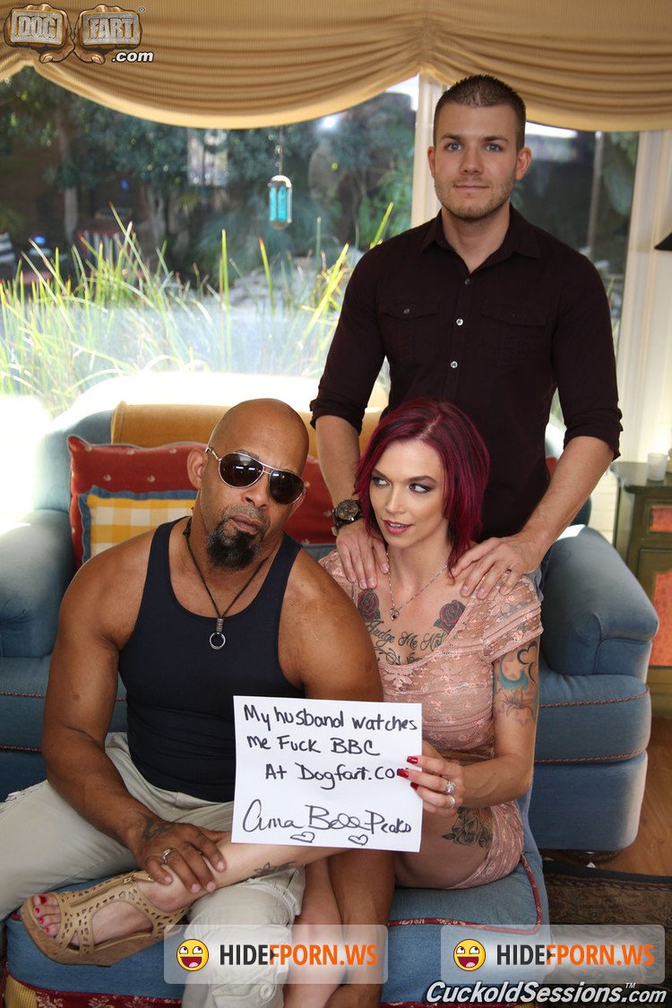 adil abdallah recommends anna bell peaks dogfart pic