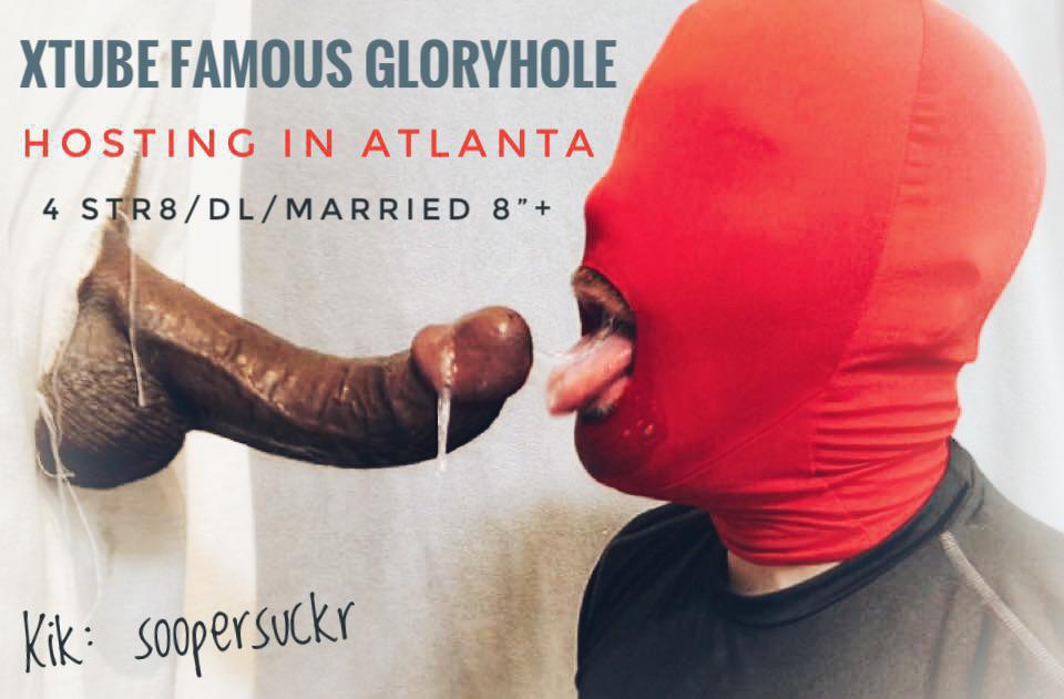 amando perez recommends glory holes in atl pic