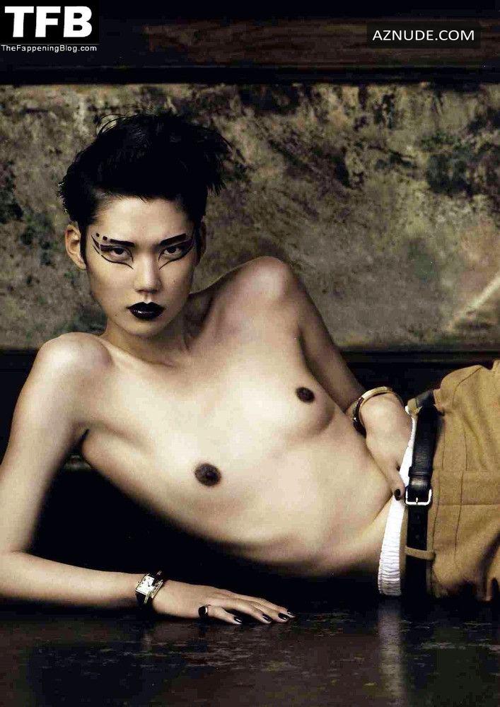 dakota maloney recommends Tao Okamoto Nude