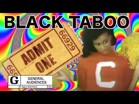 Best of Black taboo full movie