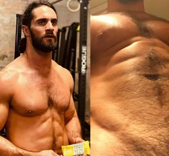 craig downs recommends nude male pro wrestlers pic