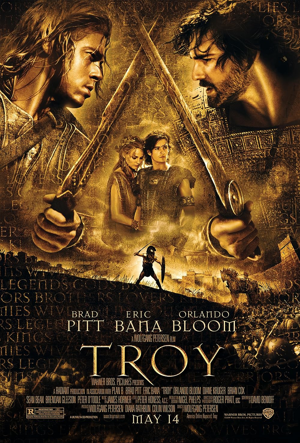 benoit vallee recommends troy watch movie online pic