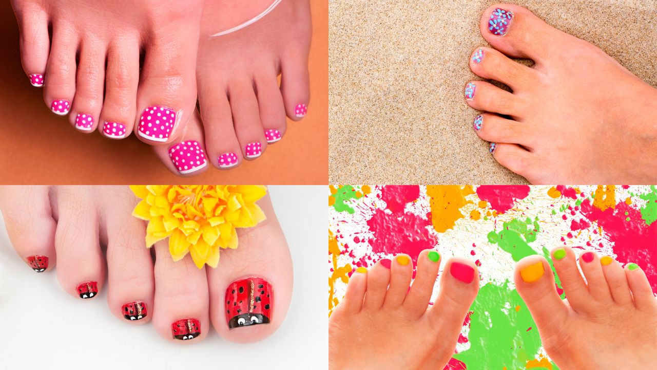 benneth ramos recommends Imagenes De Pedicure Para Pies