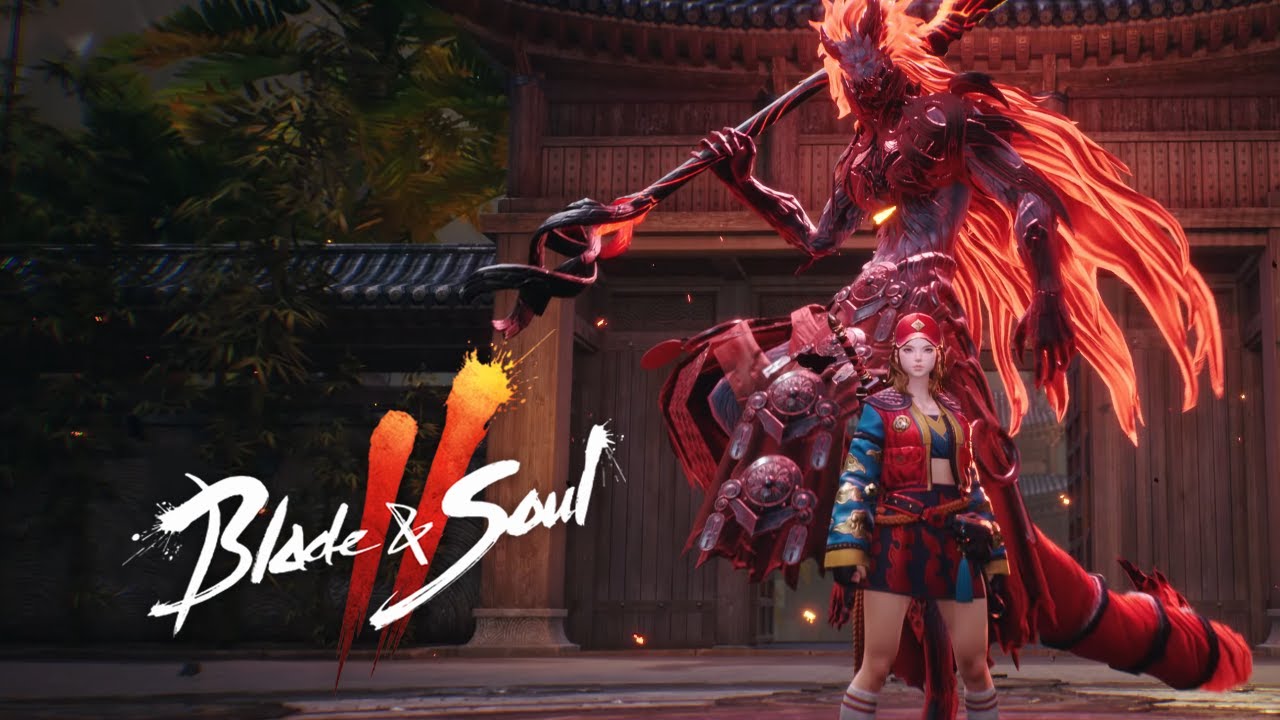 audra banks add blade and soul best servers photo