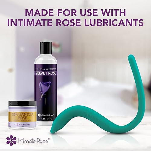 ben fishler recommends intimate rose pelvic wand pic