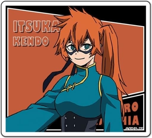 itsuka kendo hentai