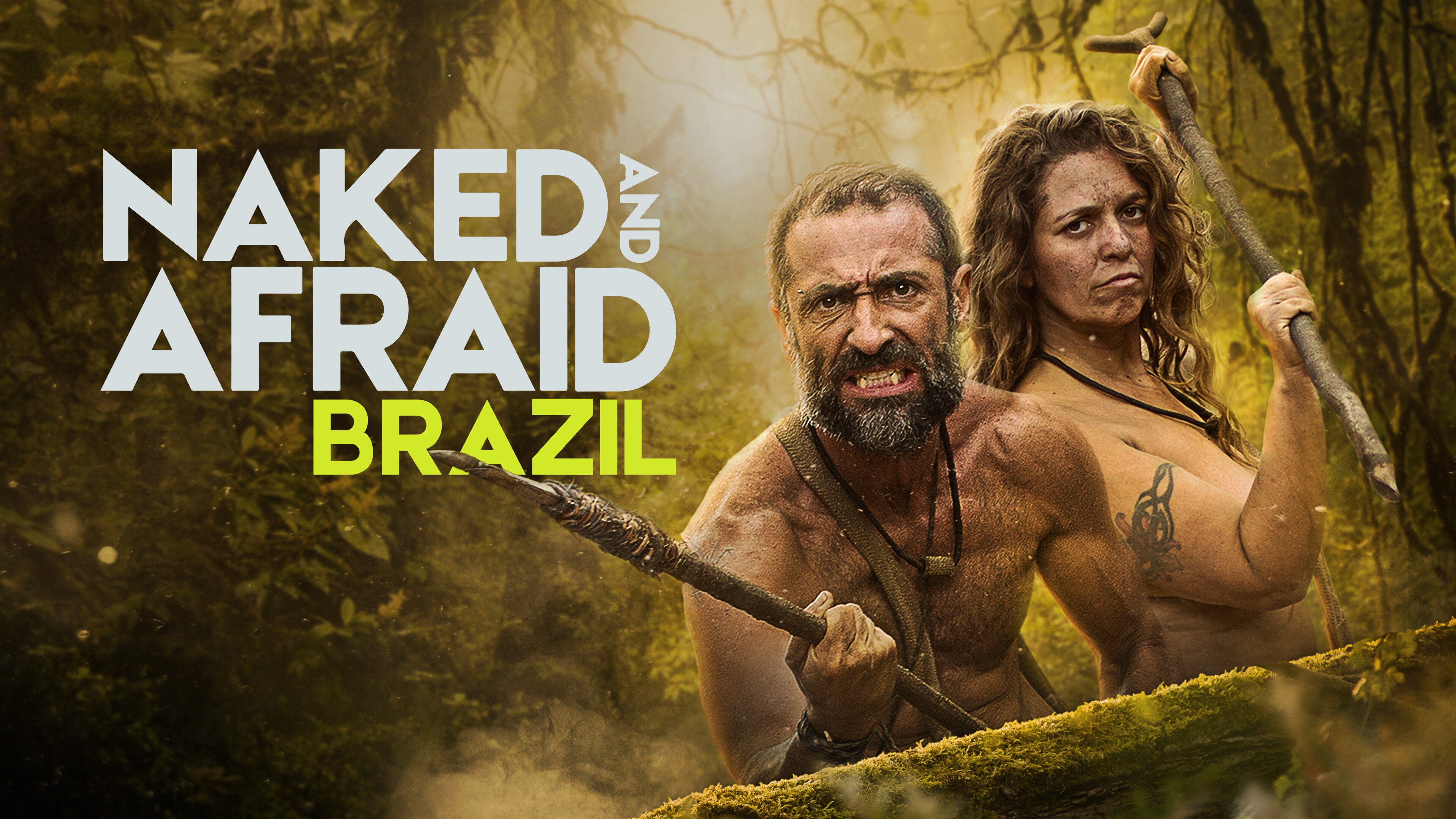 boris klemen recommends naked and afraid sweden pic