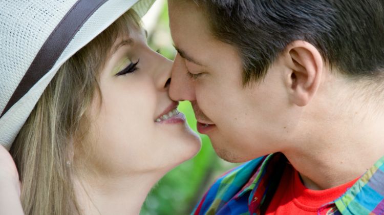 amanda meeker recommends Girl And Boy Kissing Images