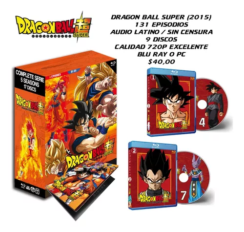 carrie falk recommends dragon ball audio latino pic