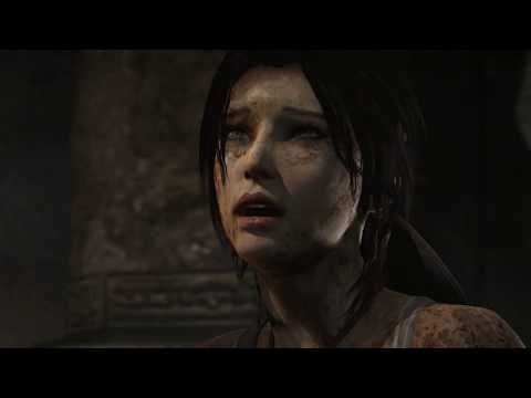 dawn nance recommends Tomb Raider 2013 Nude Mods