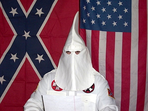 celia chee add klu klux klan porn photo