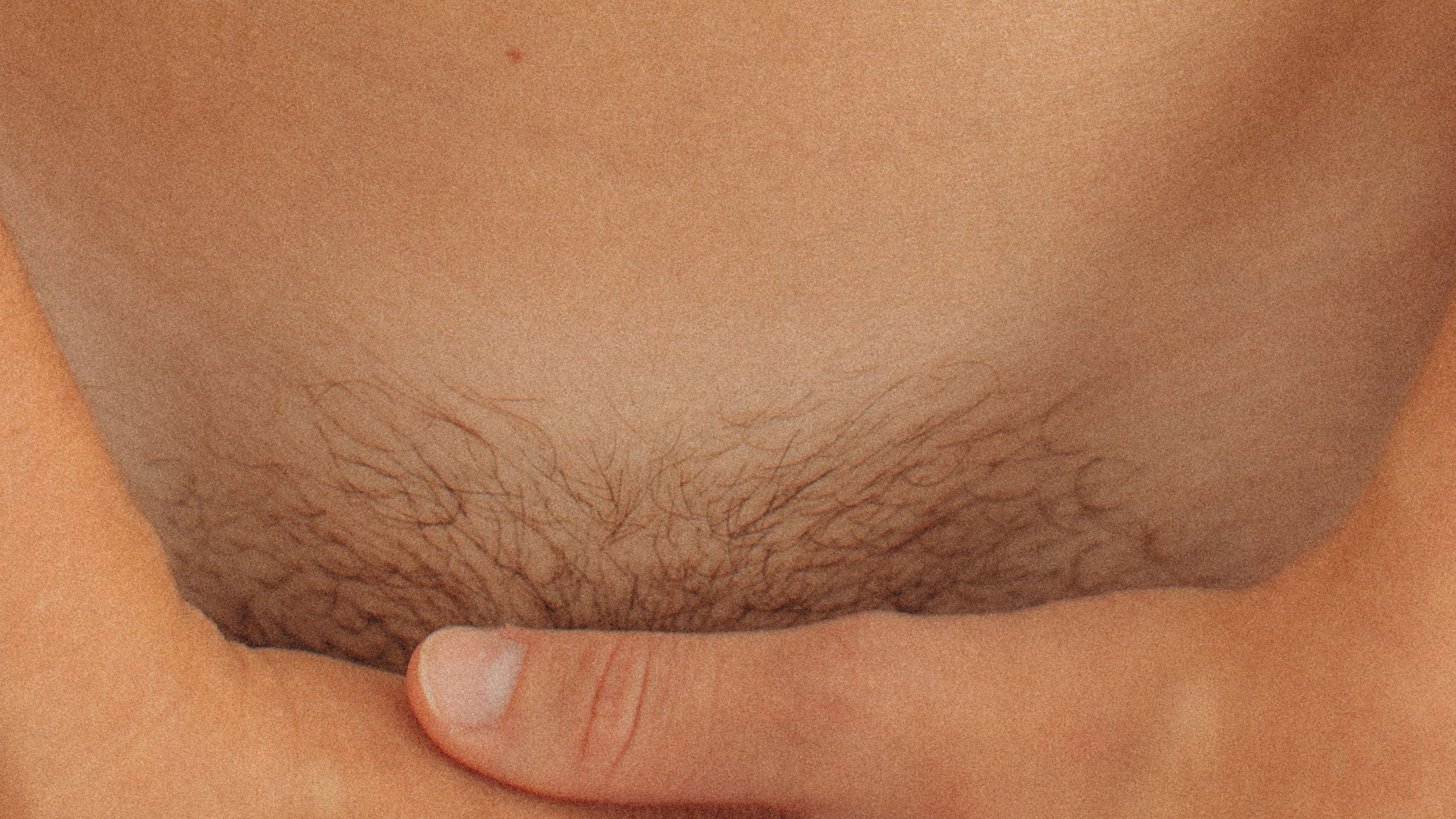 donna osullivan add photo hairy or shaved vagina