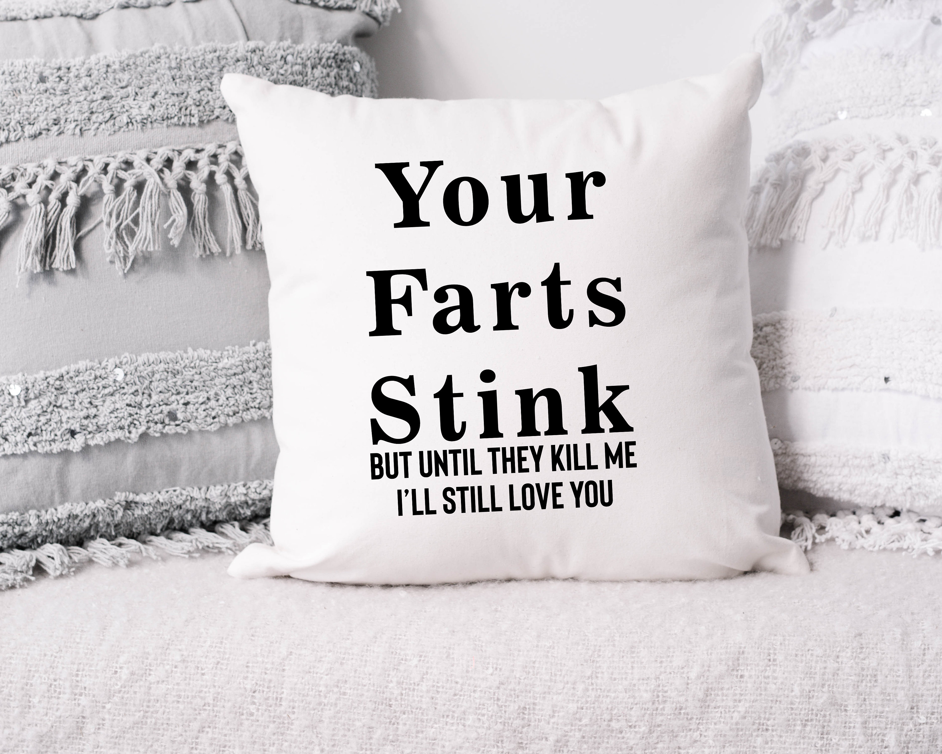 Best of Farting on a pillow