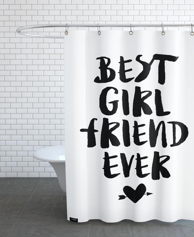 corey turk recommends Girlfriend In Shower