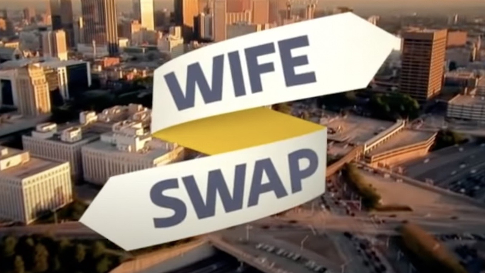 doug laswell recommends Best Wife Swap Videos