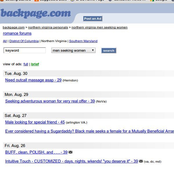 alez drake recommends virginia backpage com pic