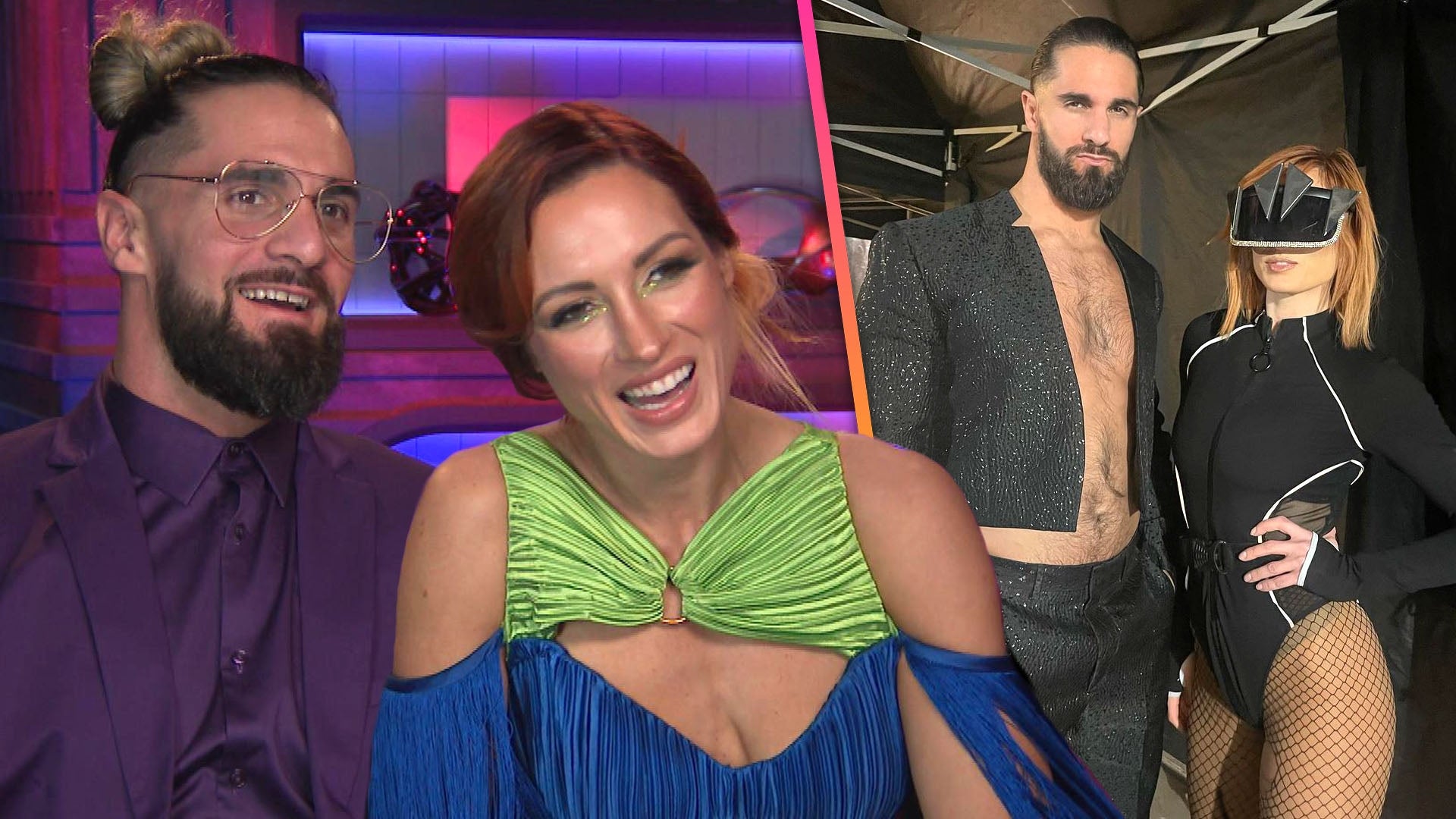 dillon flora recommends Wwe Becky Lynch Naked