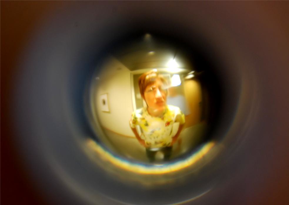 Peeping On My Mom oslo gay