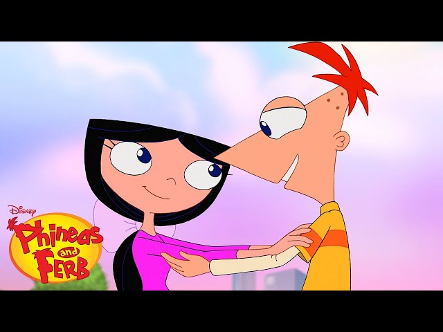 daniel paun recommends phineas and ferb having sex pic