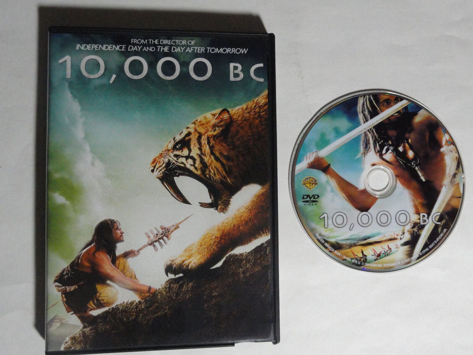 ajit madan recommends 10000 bc movie online pic