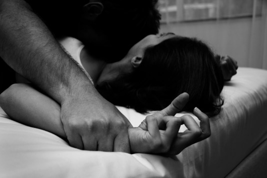 Best of Wife loves being raped