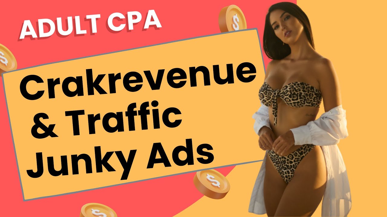 craig hively recommends ads by trafic junky pic