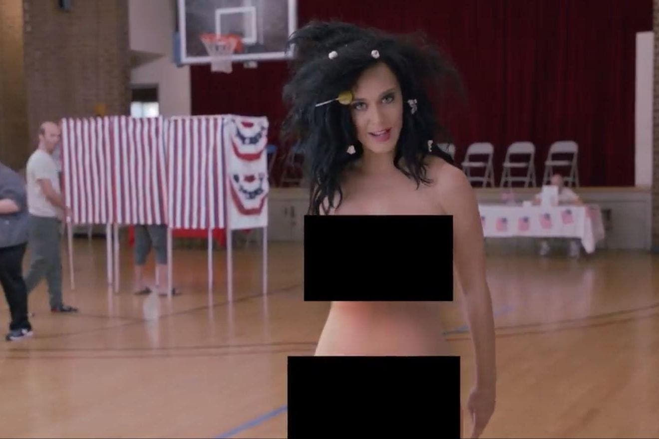 abu sultan recommends Katy Perry Leaked Photos