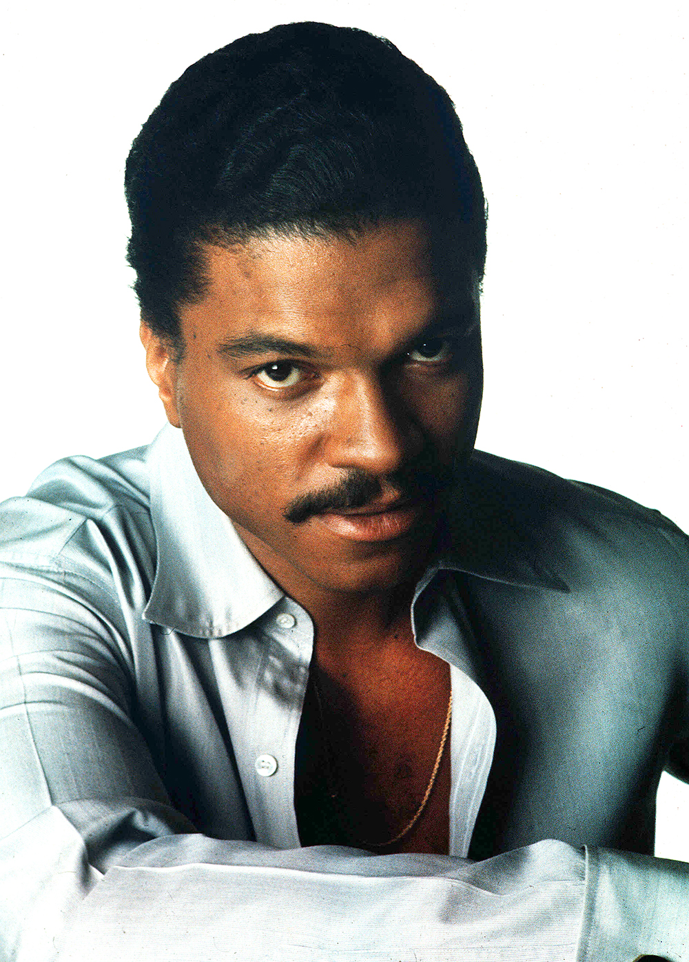 david arnn recommends Billy Dee Williams Nude