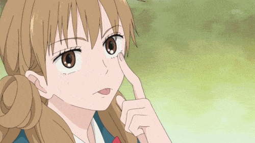 aman bukhari recommends anime girl sticking tongue out gif pic