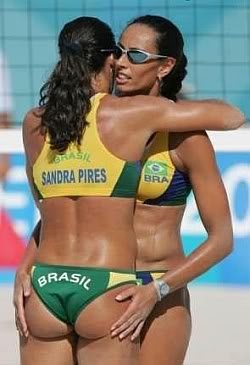beena morar recommends Beach Volleyball Malfunction Photos