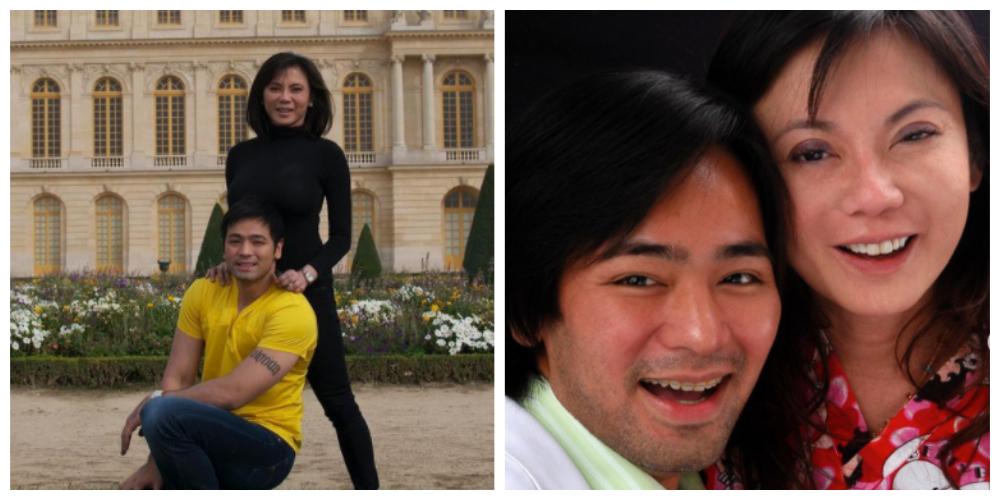 Hayden Kho Vicki Belo voyuer cams