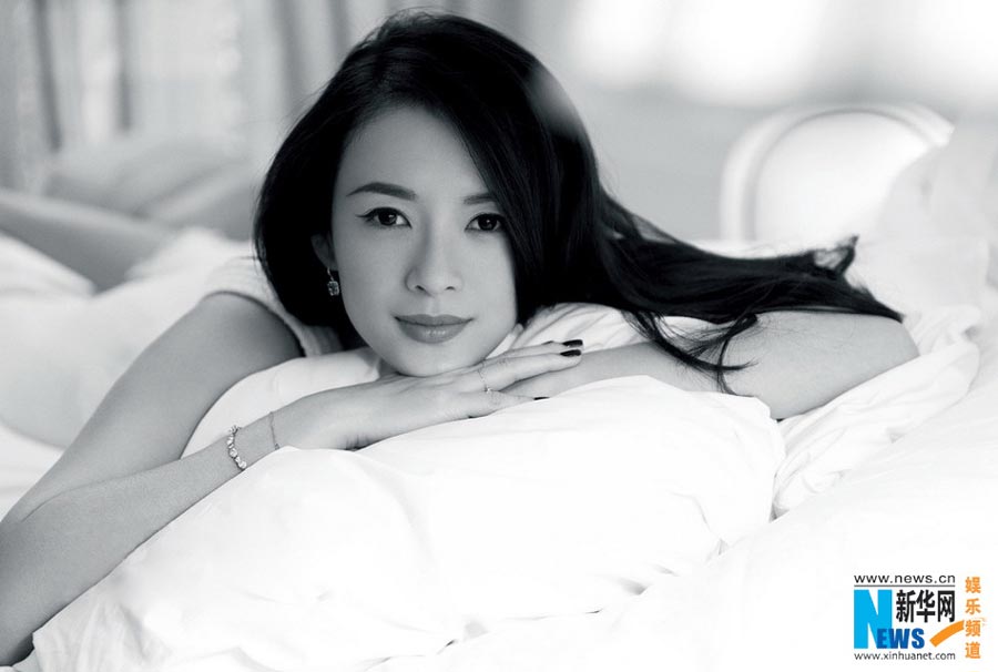 brittany grater recommends Zhang Ziyi Sex Video