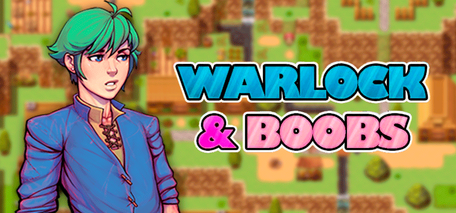 billie jean evans recommends Warlock And Boobs Game