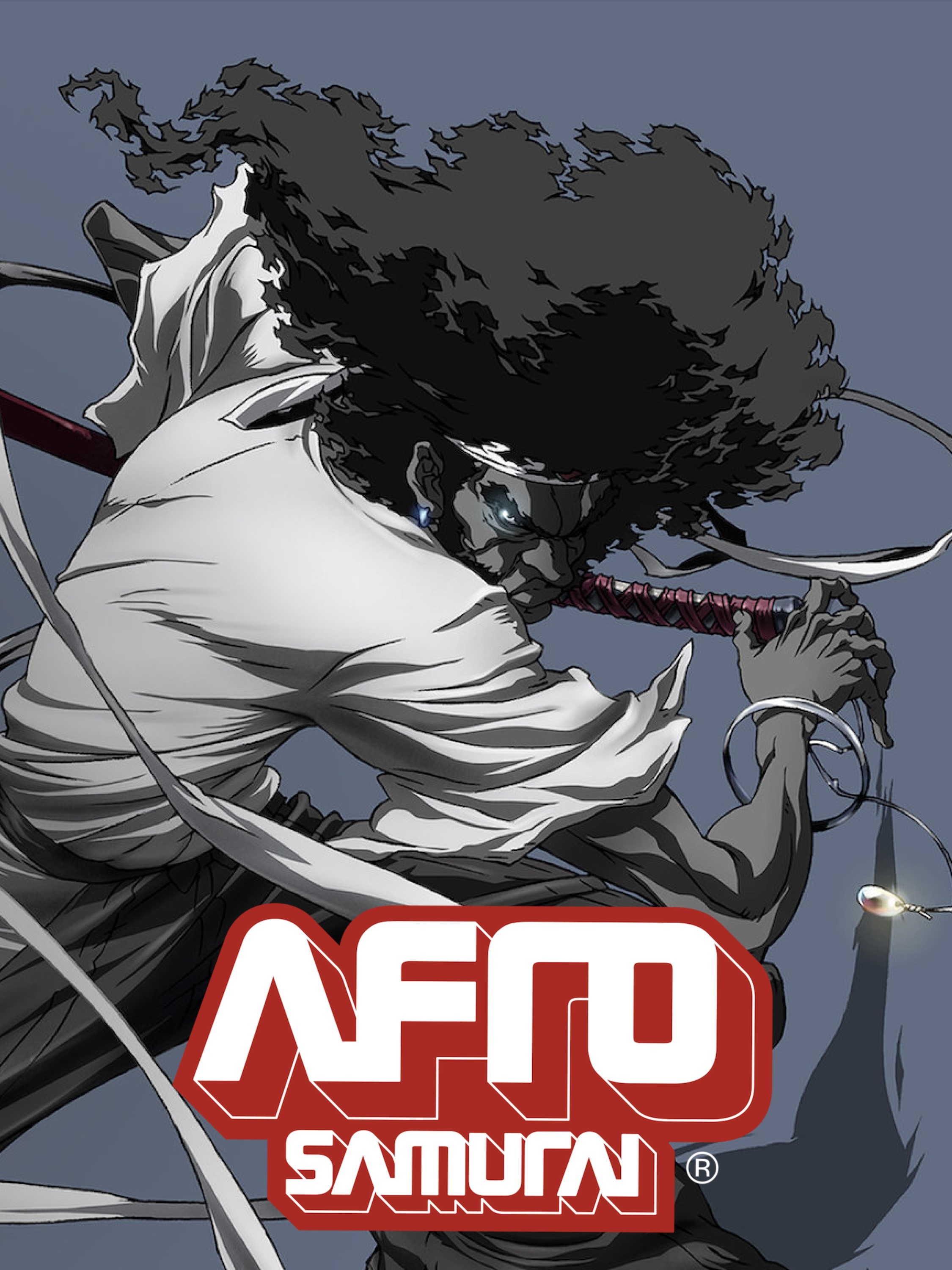 Best of Watch afro samurai free