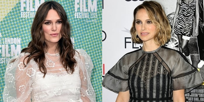 benn wu recommends Keira Knightley Look Alikes